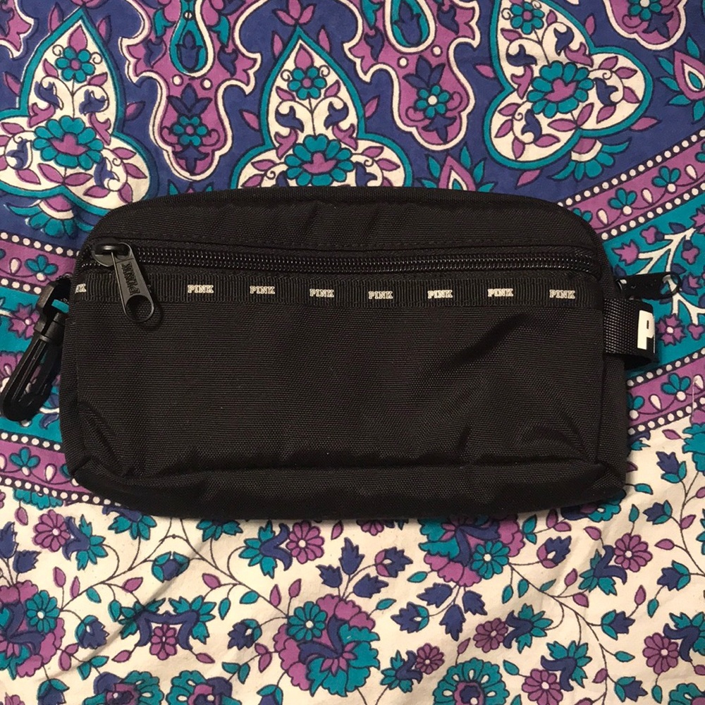 Victoria’s Secret PINK Pencil Case